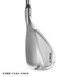 Cleveland CBZ Tour Satin Wedge - Steel