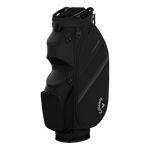 Callaway Chase 14 Cart Bag - Black