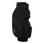 Callaway Chase 14 Cart Bag - Black