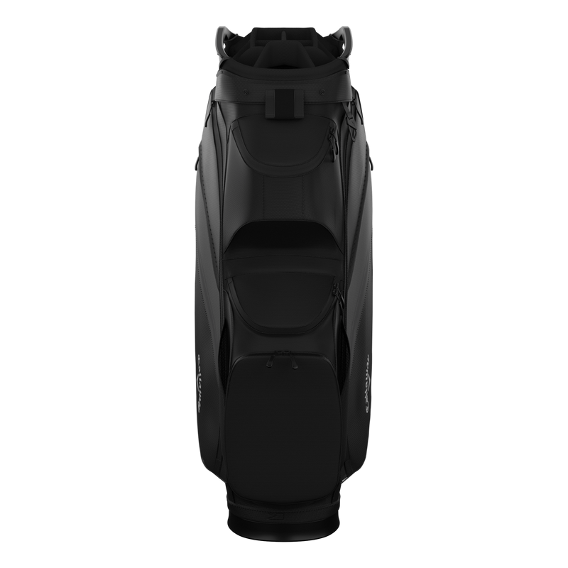 Callaway Chase 14 Cart Bag - Black
