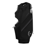 Callaway Chase 14 Cart Bag - Black