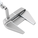 Odyssey Ai-ONE Silver Milled Seven T CH Putter