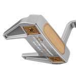 Odyssey Ai-ONE Silver Milled Seven T CH Putter