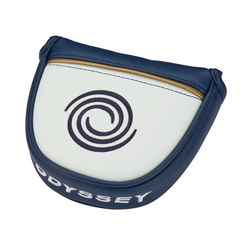 Odyssey Ai-ONE Silver Milled Seven T CH Putter