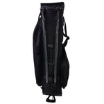 TV GOLF Lightweight Stand Bag - Black/Navy
