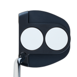 Odyssey Ai-ONE 2-Ball Jailbird Mini DB Putter