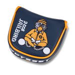 Odyssey Ai-ONE 2-Ball Jailbird Mini DB Putter