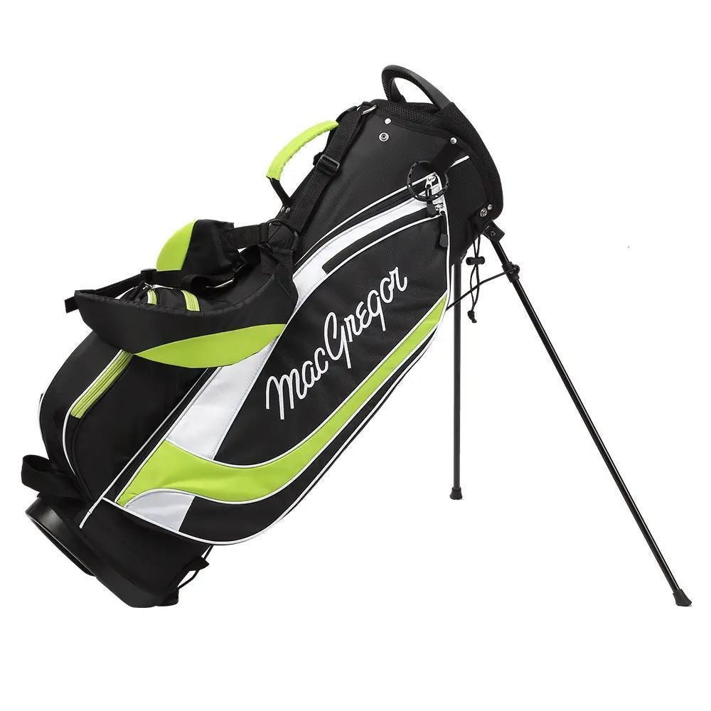 MacGregor Golf CG4000 Package Set - 10 Clubs – Tony Valentine
