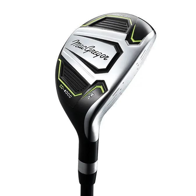 MacGregor Golf CG4000 Package Set - 10 Clubs