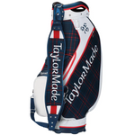 TaylorMade Ladies US Open Staff Bag 2025
