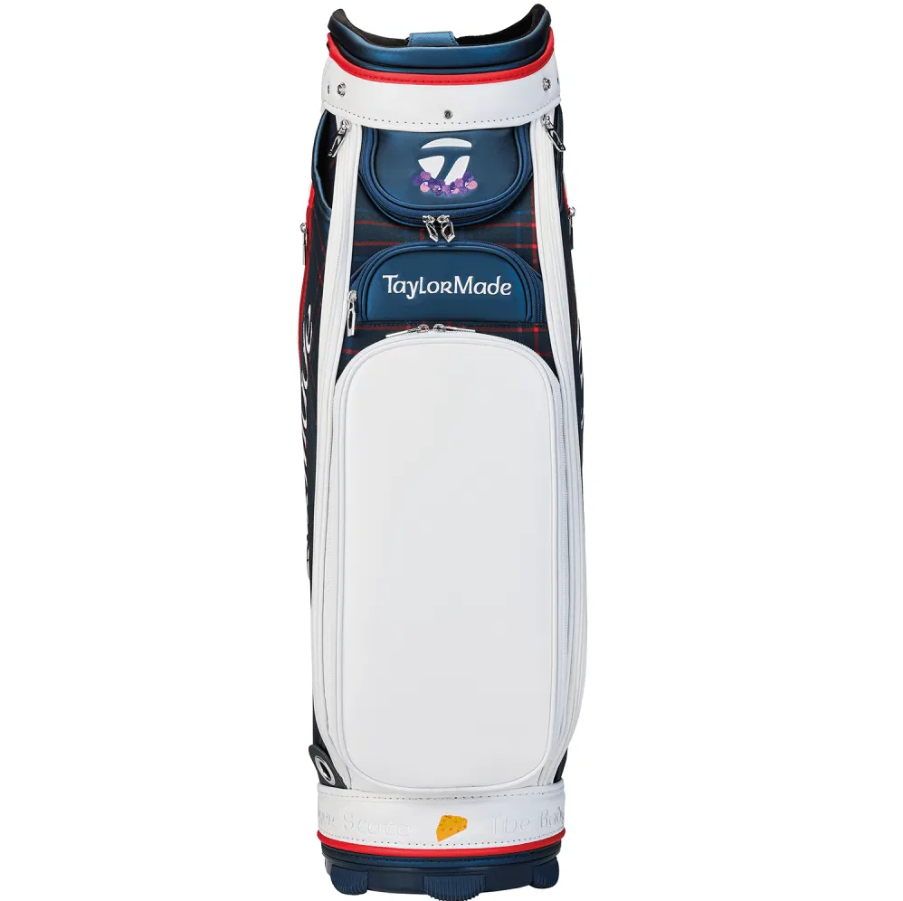 TaylorMade Ladies US Open Staff Bag 2025