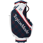 TaylorMade Ladies US Open Staff Bag 2025
