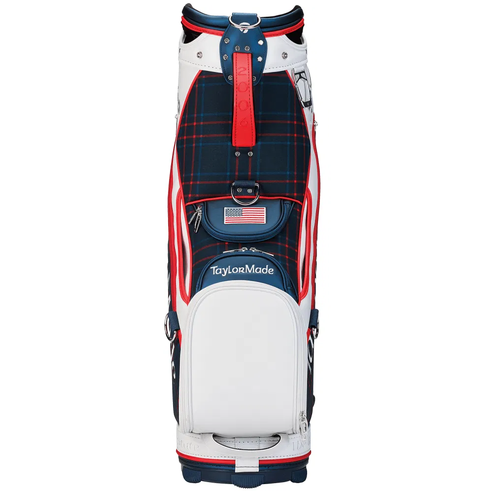 TaylorMade Ladies US Open Staff Bag 2025