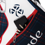 TaylorMade Ladies US Open Staff Bag 2025