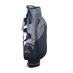 Big Max Aqua Seven G Waterproof Stand Bag - Grey/Black