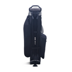 Big Max Aqua Seven G Waterproof Stand Bag - Grey/Black