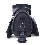 Big Max Aqua Seven G Waterproof Stand Bag - Grey/Black
