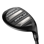 Cobra Baffler Hybrid Iron Set - Graphite 2025