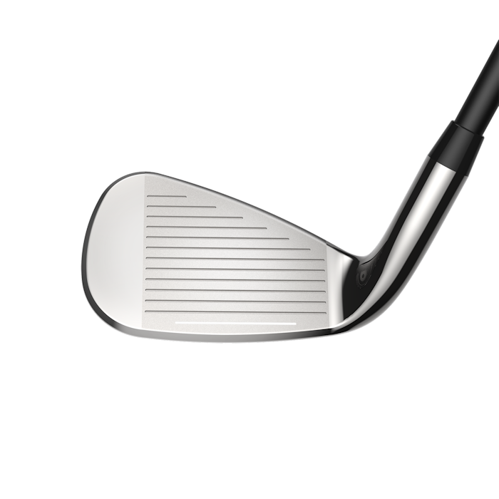 Cobra Baffler Hybrid Iron Set - Graphite – Tony Valentine