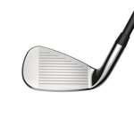 Cobra Baffler Hybrid Iron Set - Graphite 2025