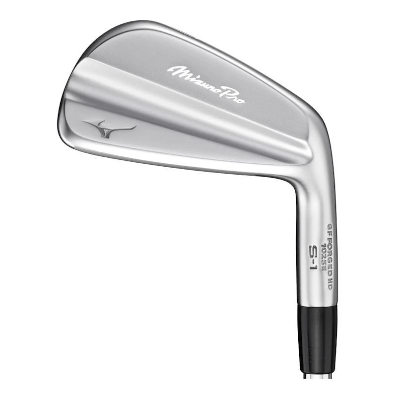 Mizuno Pro S1 Irons Custom 2025