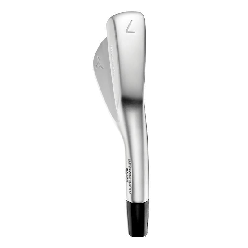 Mizuno Pro S1 Irons Custom 2025