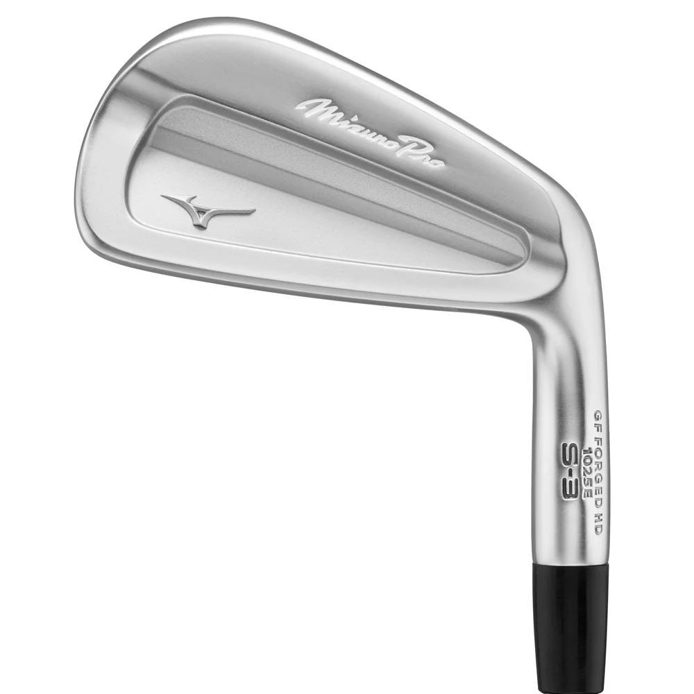 Mizuno Pro S3 Irons Custom 2025