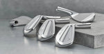 Mizuno Pro S3 Irons Custom 2025