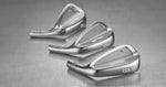 Mizuno Pro S3 Irons Custom 2025