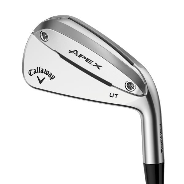 Callaway Apex UT Utility Driving Iron