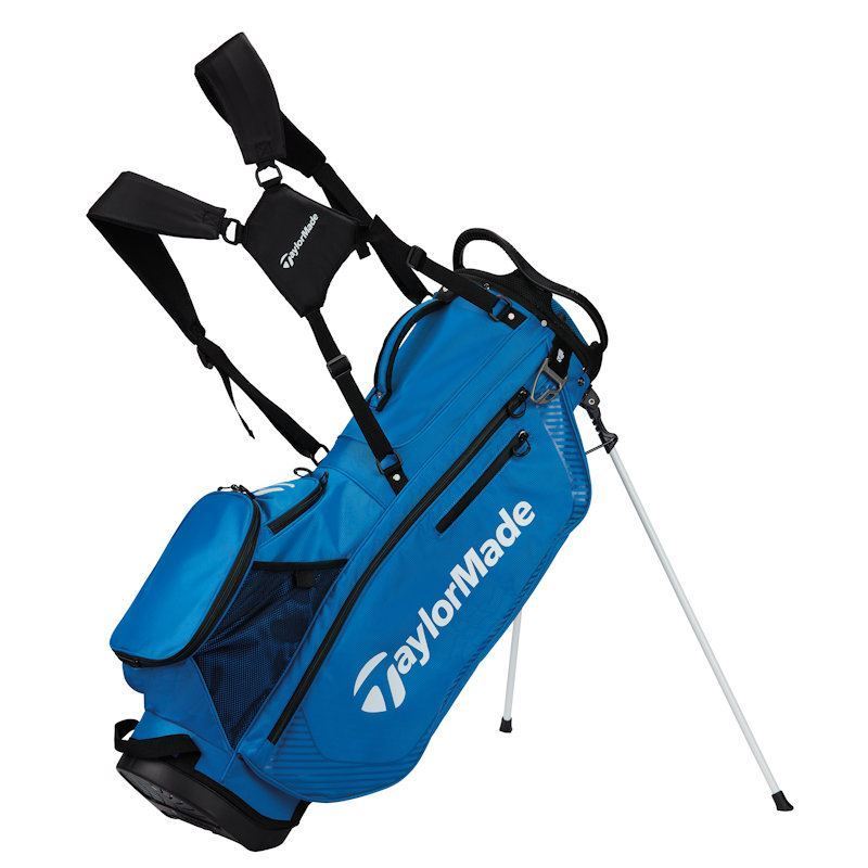 TaylorMade Pro Golf Stand Bag - Royal
