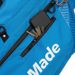 TaylorMade Pro Golf Stand Bag - Royal