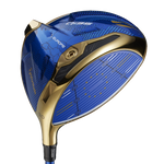 TaylorMade Qi35 Ryder Cup Europe Driver 2025