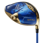 TaylorMade Qi35 Ryder Cup Europe Driver 2025