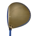 TaylorMade Qi35 Ryder Cup Europe Driver 2025