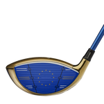 TaylorMade Qi35 Ryder Cup Europe Driver 2025