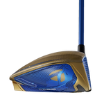 TaylorMade Qi35 Ryder Cup Europe Driver 2025