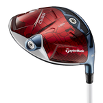 TaylorMade Qi35 Ryder Cup USA Driver 2025