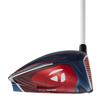 TaylorMade Qi35 Ryder Cup USA Driver 2025