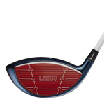 TaylorMade Qi35 Ryder Cup USA Driver 2025