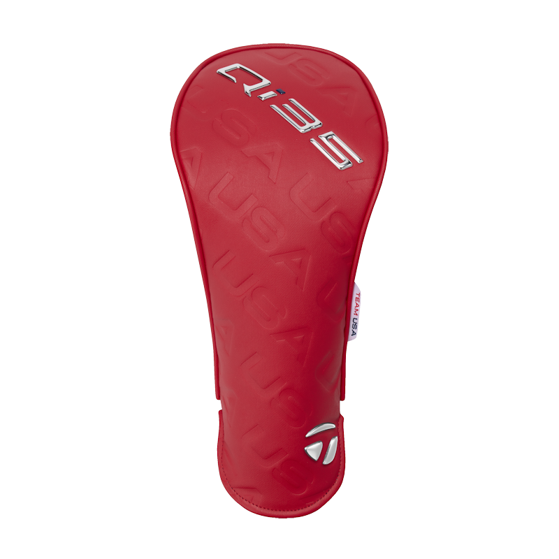 TaylorMade Qi35 Ryder Cup USA Driver 2025