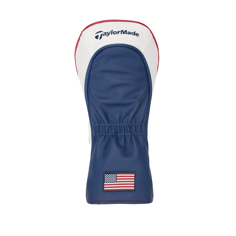 TaylorMade Qi35 Ryder Cup USA Driver 2025