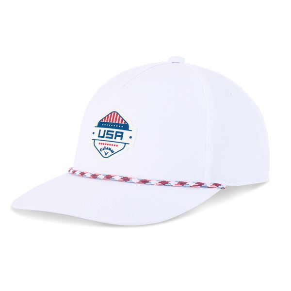 Callaway Ryder Cup Team USA Cap