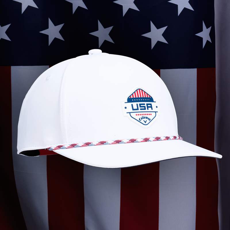 Callaway Ryder Cup Team USA Cap