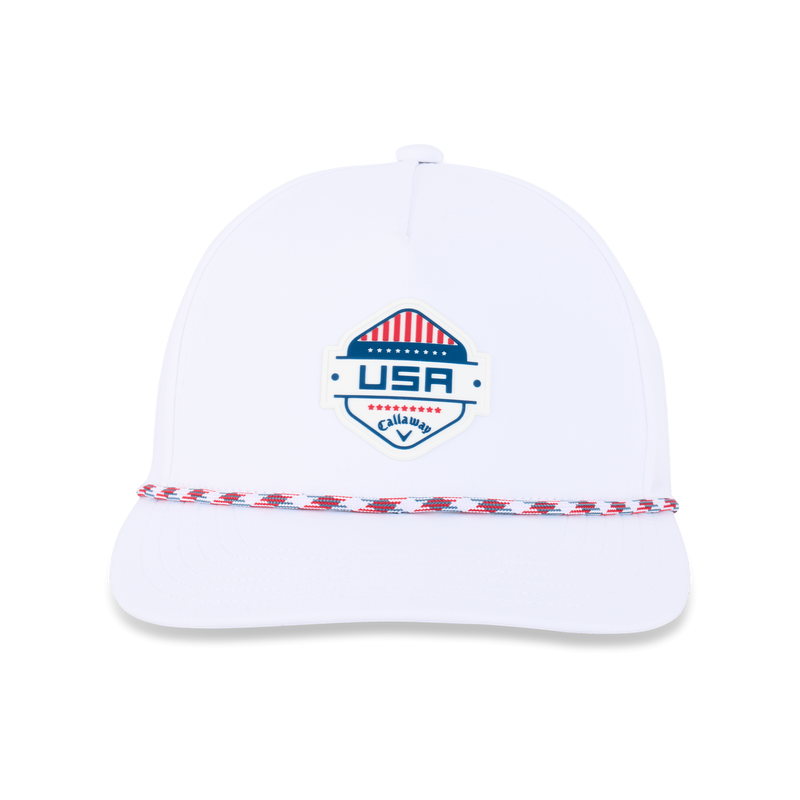 Callaway Ryder Cup Team USA Cap