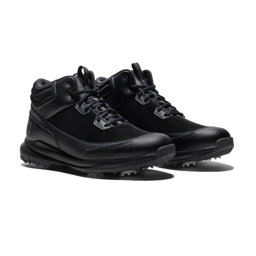 FootJoy Mens Stormwalker Winter Golf Boots - 55485 2026