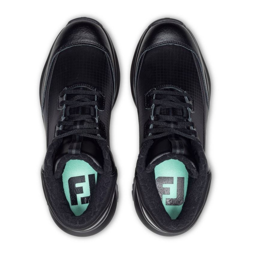 FootJoy Womens Stormwalker Winter Golf Boots - 98834 2026
