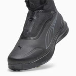 PUMA Mens DRYLBL Winter Golf Boots - Dark Grey