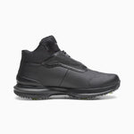 PUMA Mens DRYLBL Winter Golf Boots - Dark Grey