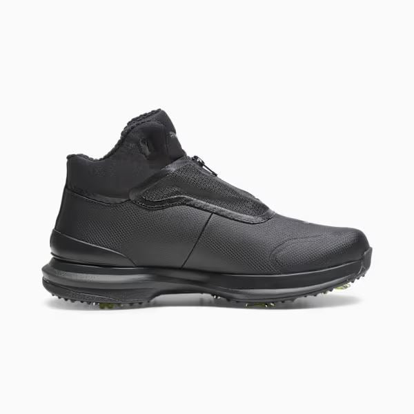 PUMA Mens DRYLBL Winter Golf Boots - Dark Grey